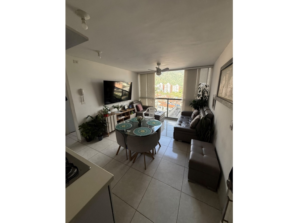 Apartamento en Venta | Conjunto Smart Junín Piedecuesta - 1