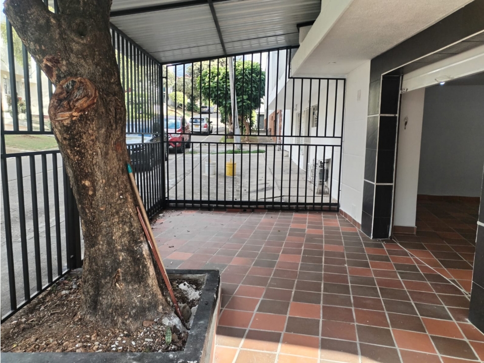 ARRIENDO LOCAL EN ROSALES - FLORIDABLANCA - 1