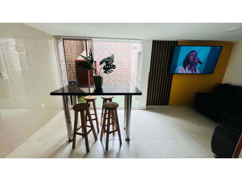 VENTA CASA LAGOS III - FLORIDABLANCA — foto 4