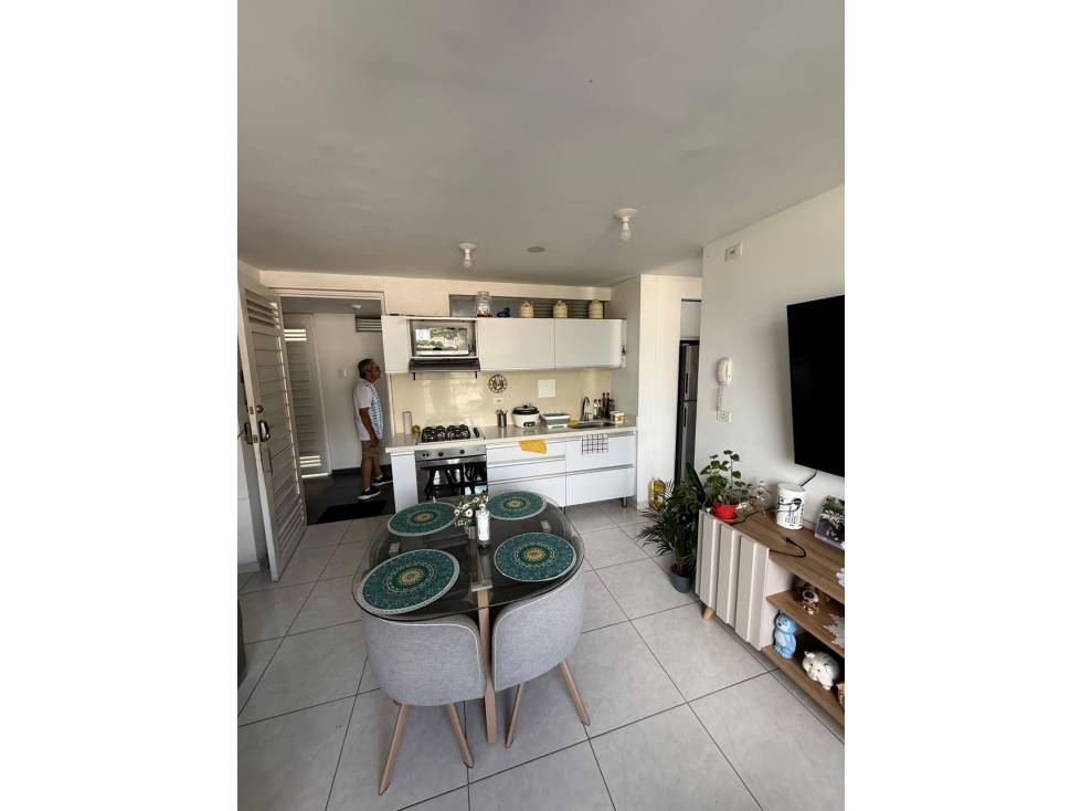 Apartamento en Venta | Conjunto Smart Junín Piedecuesta - 2
