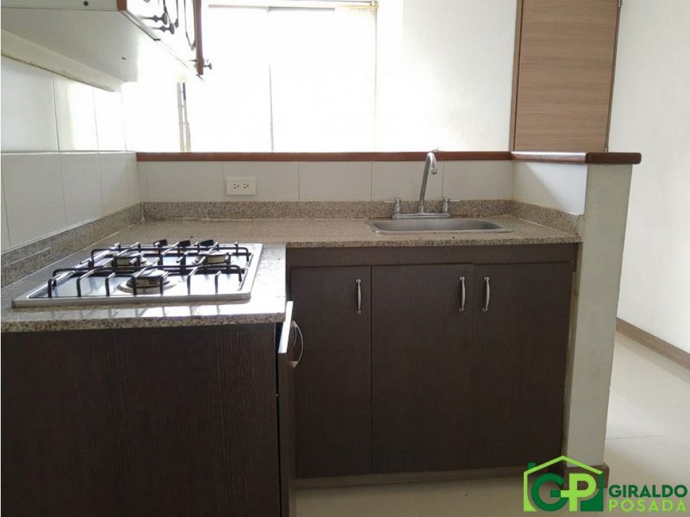 ARRIENDO APARTAESTUDIO EN BELÉN - LA PALMA — foto 3