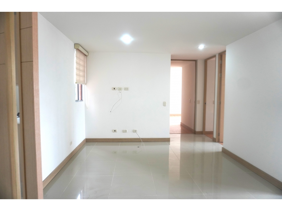ARRIENDO APARTAMENTO EN ENVIGADO - CAMINO VERDE