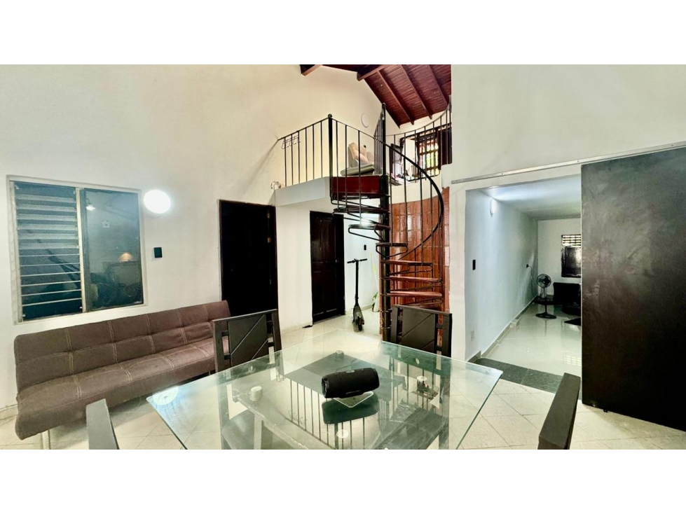 VENDO CASA EN ENVIGADO - ALCALA