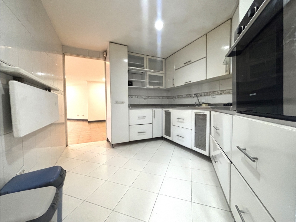 ARRIENDO APARTAMENTO EN SURAMERICANA — foto 6