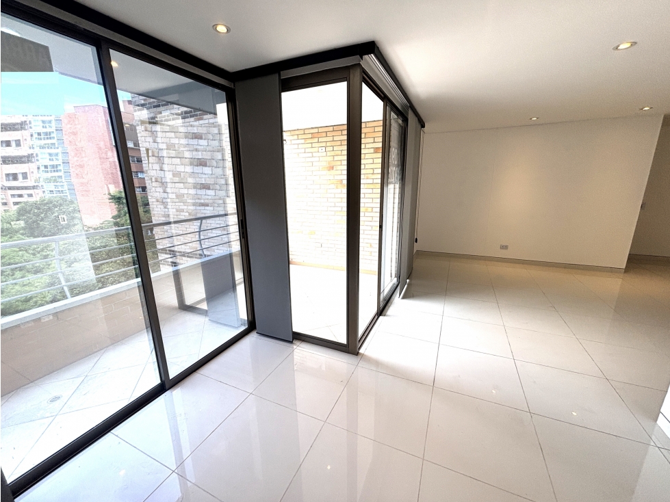 ARRIENDO APARTAMENTO EN POBLADO - ALEJANDRIA — foto 6
