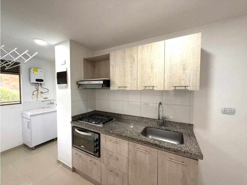 ARRIENDO APARTAMENTO EN SABANETA - LAS LOMITAS — foto 5