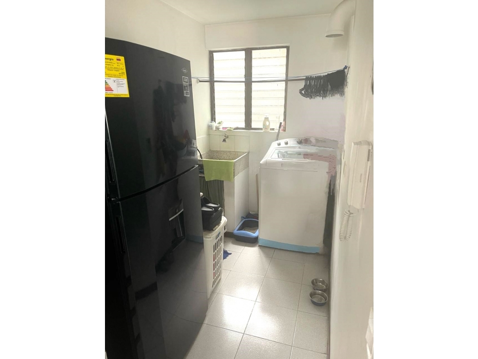 VENDO APARTAMENTO EN BUENOS AIRES — foto 4