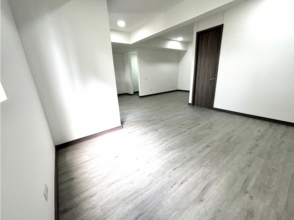 VENDO APARTAMENTO PARA ESTRENAR EN POBLADO - PALMAS — foto 2