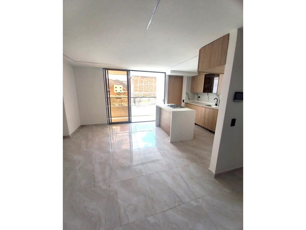 VENDO APARTAMENTO EN LA AMERICA — foto 3
