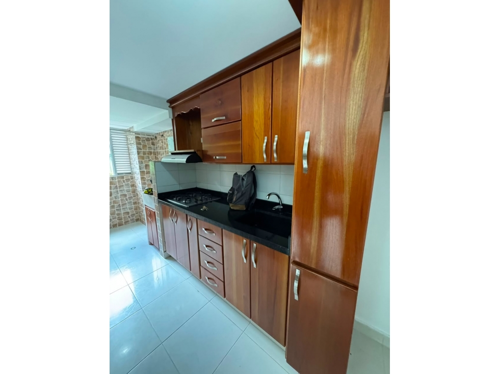 VENDO APARTAMENTO EN BELEN - RINCON — foto 3