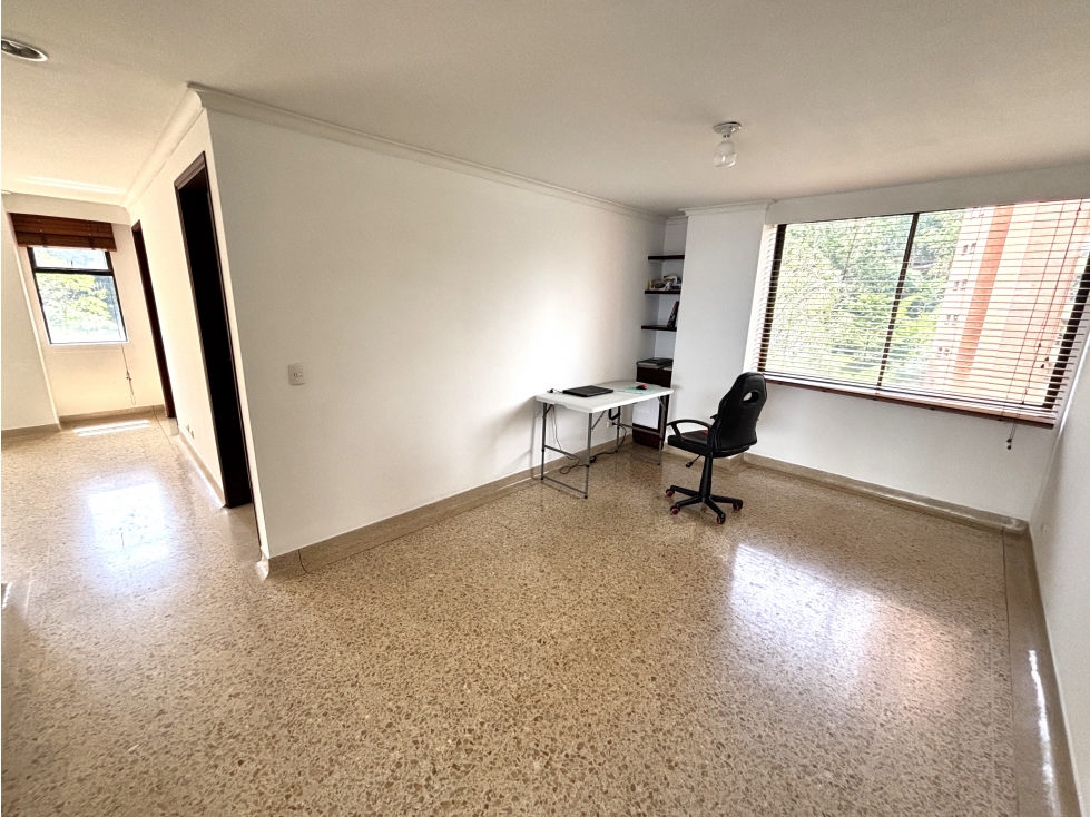 VENDO APARTAMENTO EN POBLADO - LA CONCHA — foto 6