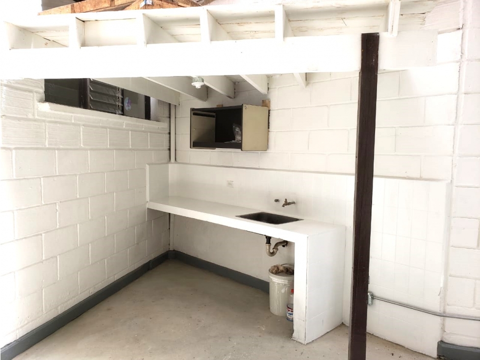 ARRIENDO BODEGA EN GUAYABAL - SAN FERNANDO — foto 5