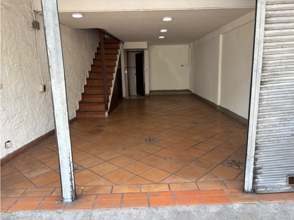 VENDO LOCAL EN PRADO - CENTRO — foto 2
