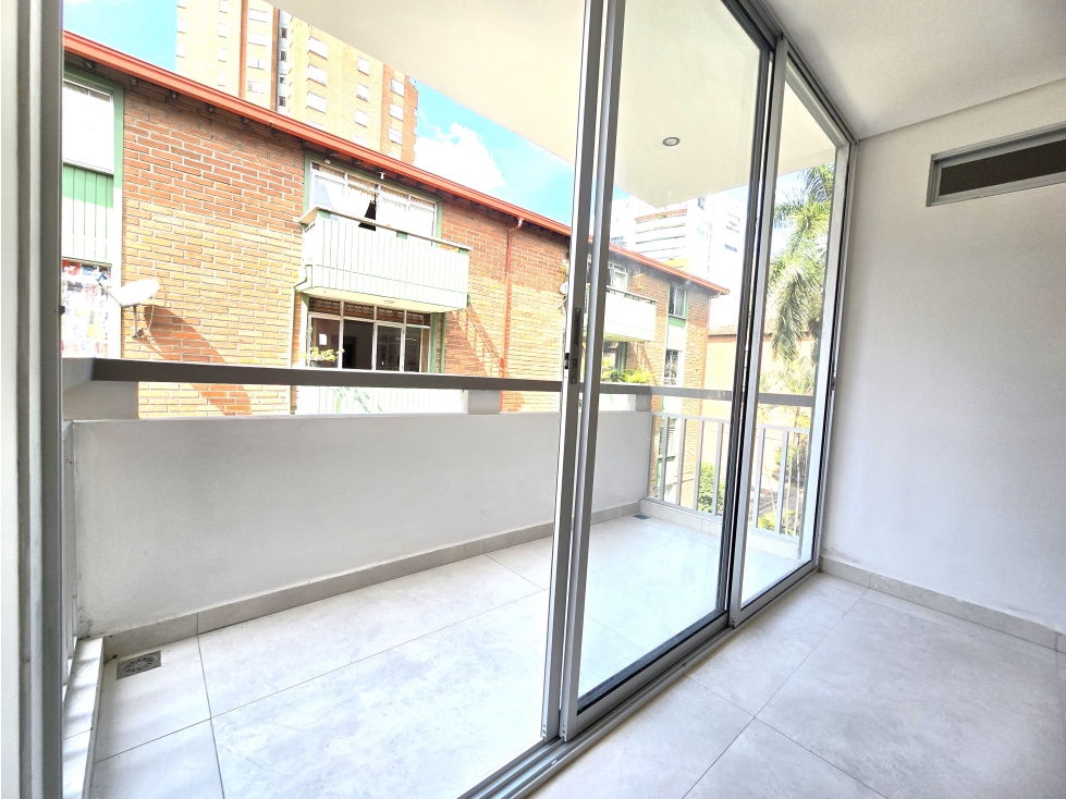 ARRIENDO APARTAMENTO PARA ESTRENAR EN EL CENTRO - LA CANDELARIA — foto 4