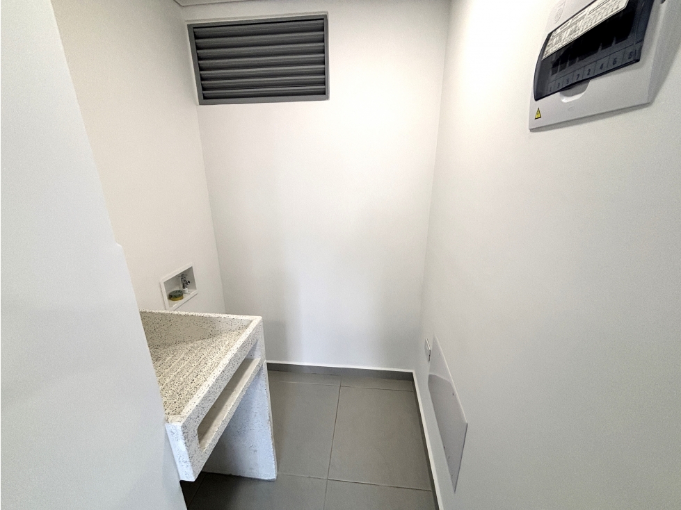 ARRIENDO APARTAMENTO PARA ESTRENAR EN BELLO - RINCON SANTO — foto 6