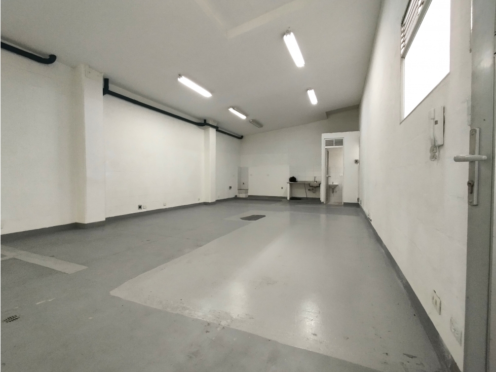 ARRIENDO BODEGA EN GUAYABAL — foto 6
