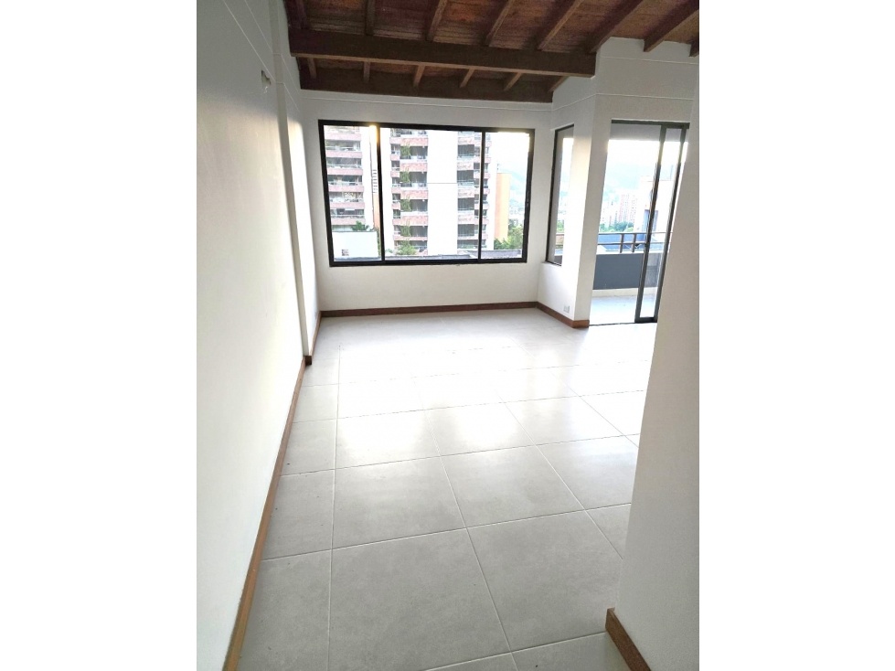 ARRIENDO APARTAMENTO EN ENVIGADO - LA ABADIA — foto 2