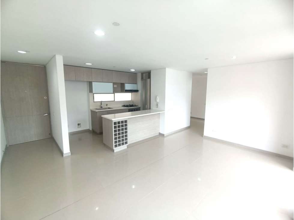 ARRIENDO APARTAMENTO EN ENVIGADO - CUMBRES