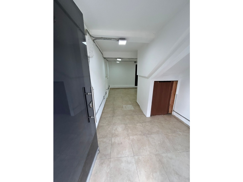 ARRIENDO LOCAL EN SAN DIEGO