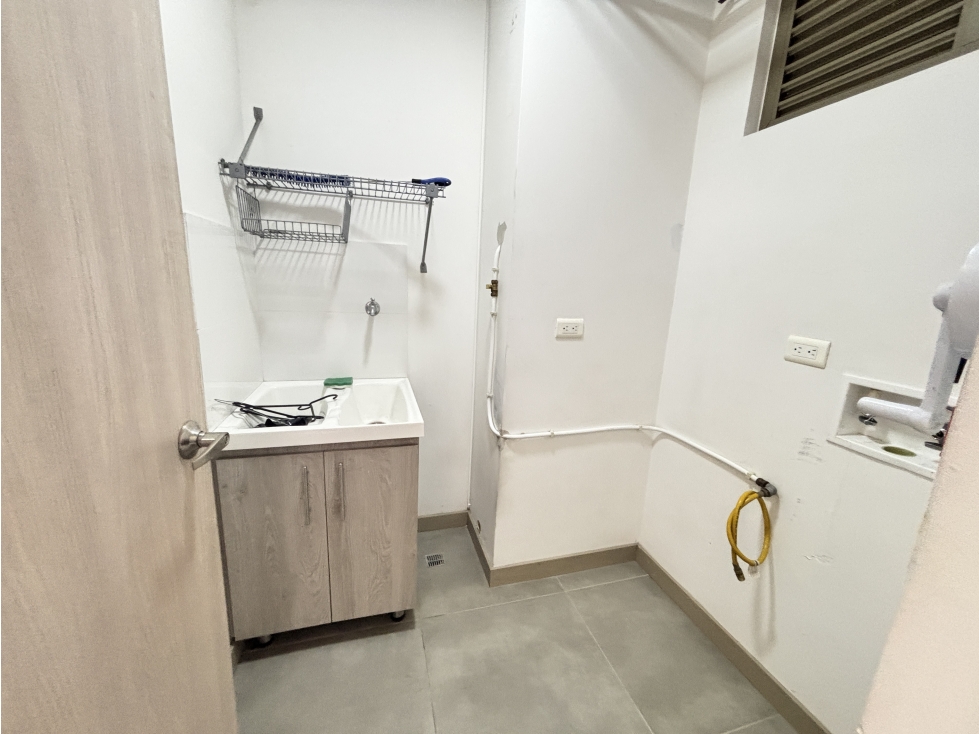 ARRIENDO APARTAMENTO EN ENVIGADO - ZUÑIGA — foto 4