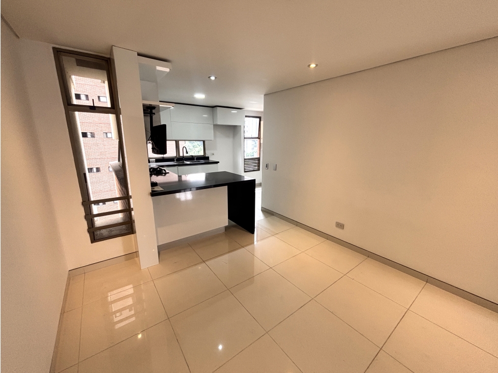 ARRIENDO APARTAMENTO EN POBLADO - ALEJANDRIA — foto 3