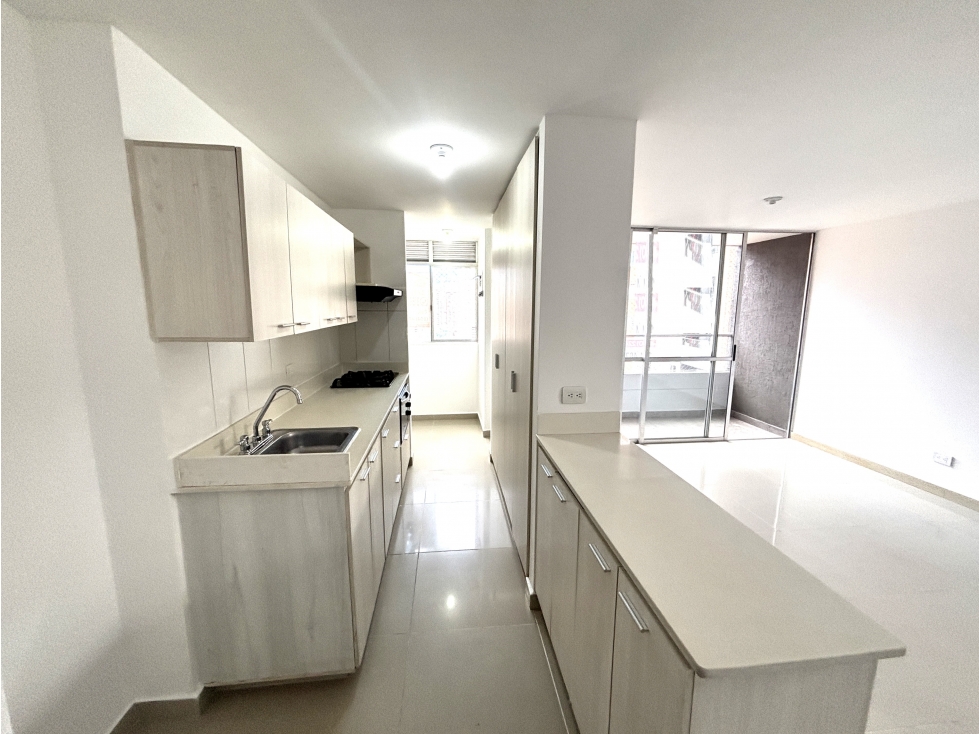 ARRIENDO APARTAMENTO EN SABANETA - PRADOS DE SABANETA — foto 5