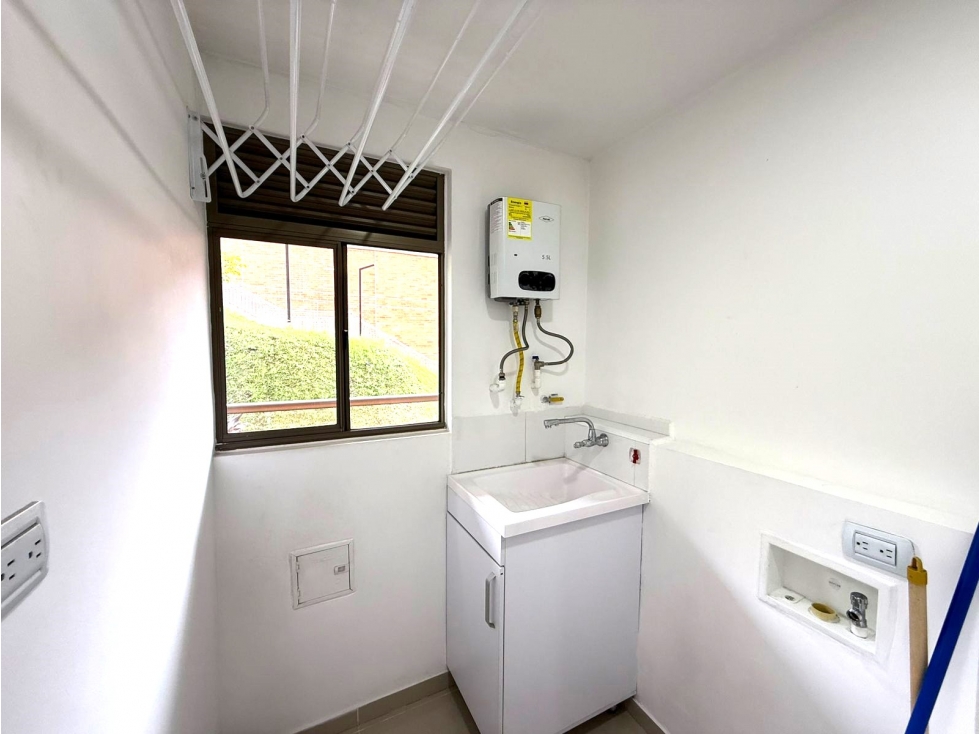 ARRIENDO APARTAMENTO EN SABANETA - LAS LOMITAS — foto 6