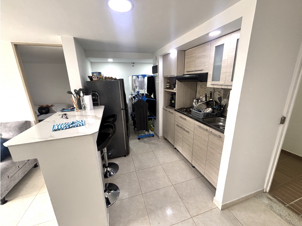 VENDO APARTAMENTO EN BELLO - NIQUIA — foto 4