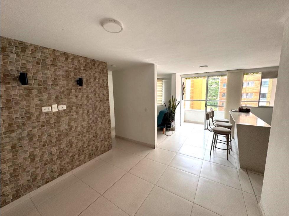 VENDO APARTAMENTO EN ENVIGADO - LA MINA