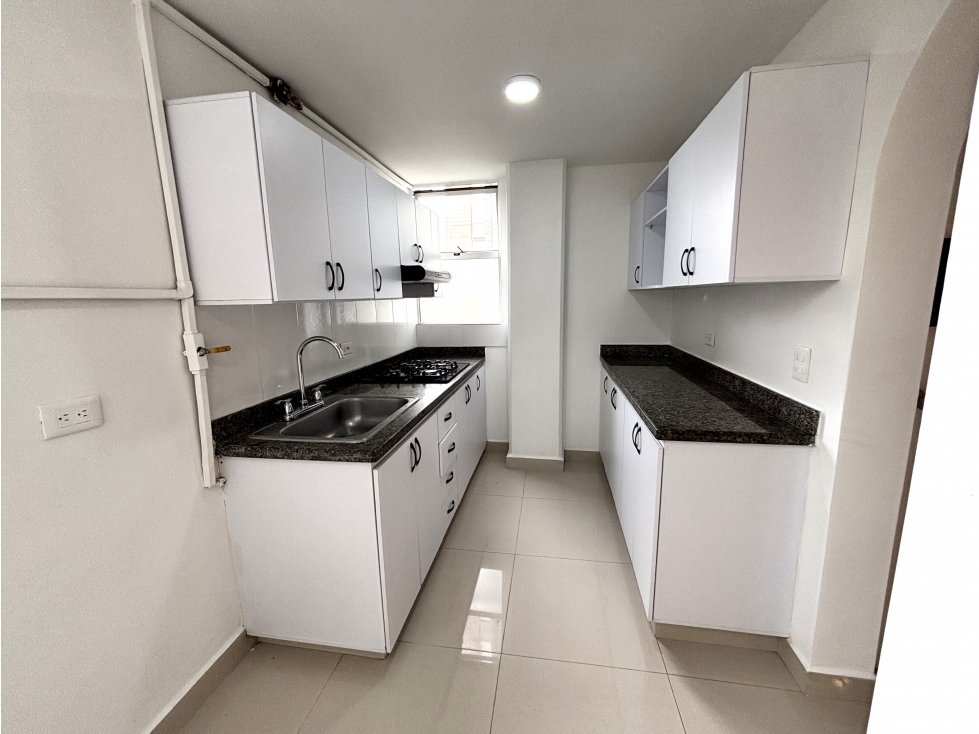 ARRIENDO APARTAMENTO EN ENVIGADO - CAMINO VERDE — foto 4
