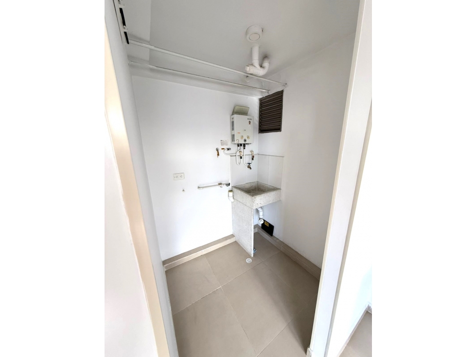 VENDO APARTAMENTO EN SABANETA - PAN DE AZUCAR — foto 6