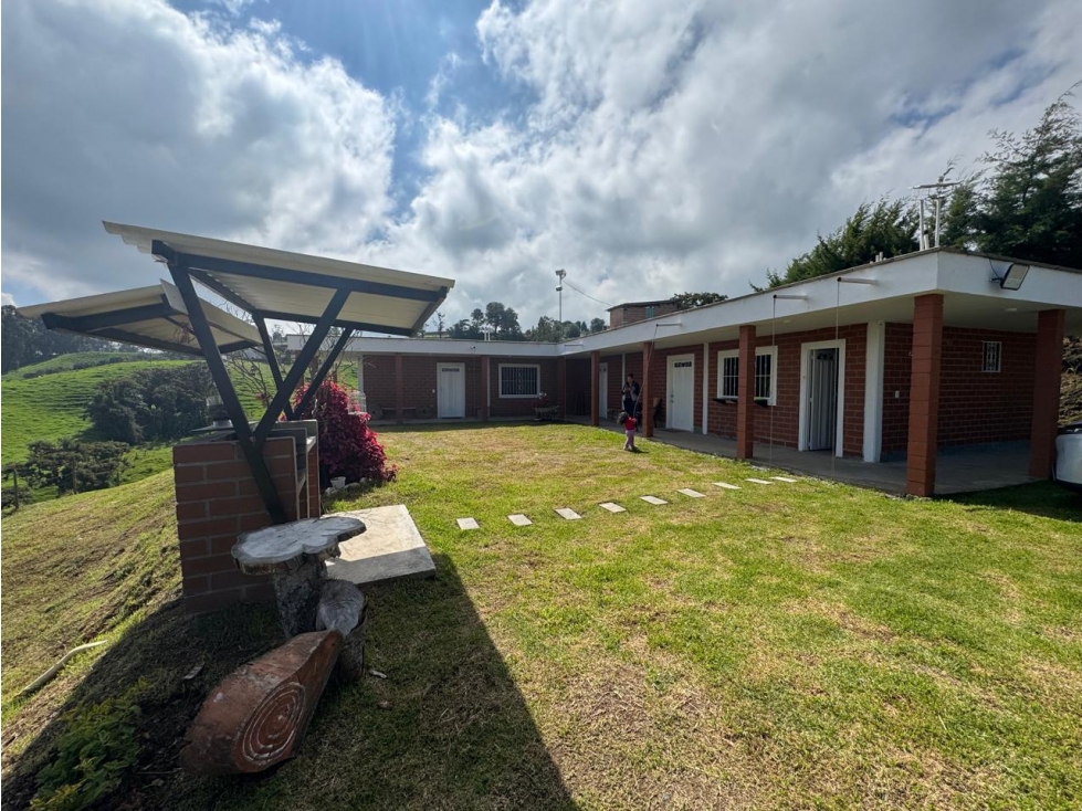 VENDO FINCA EN SAN PEDRO DE LOS MILAGROS — foto 4