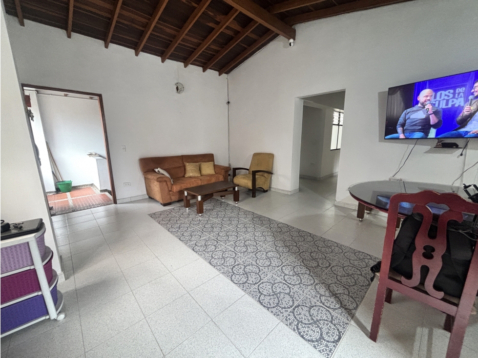 VENDO APARTAMENTO EN SABANETA - RESTREPO NARANJO