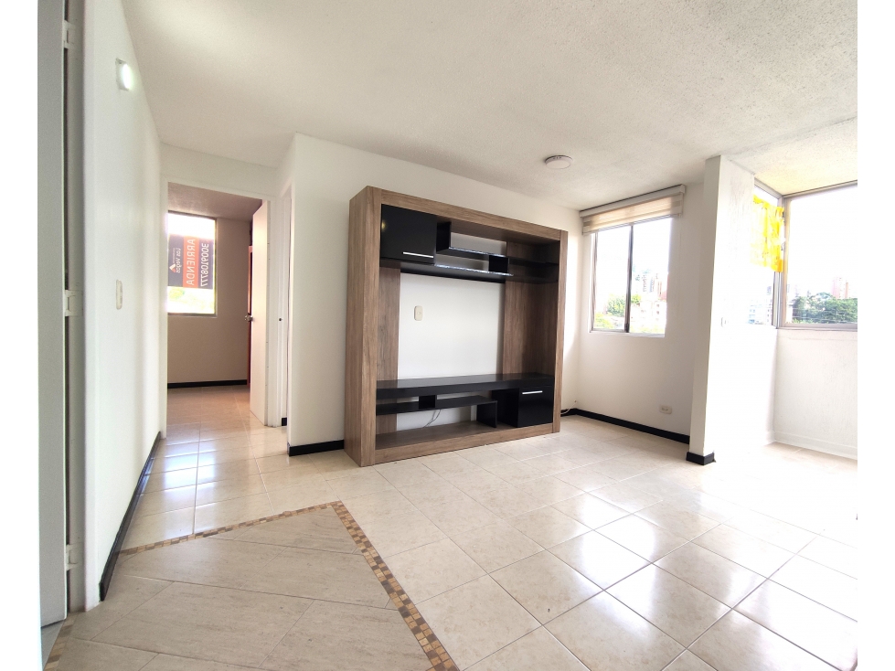 ARRIENDO APARTAMENTO EN POBLADO - LOMA SAN JULIAN