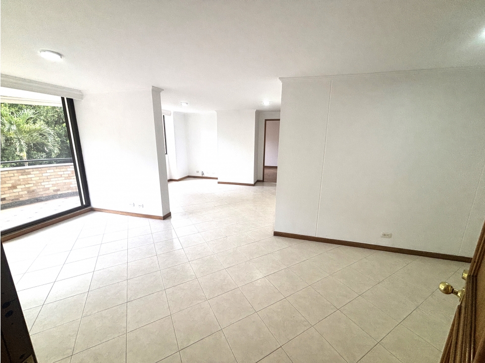 ARRIENDO APARTAMENTO EN ENVIGADO - LA ABADIA — foto 2