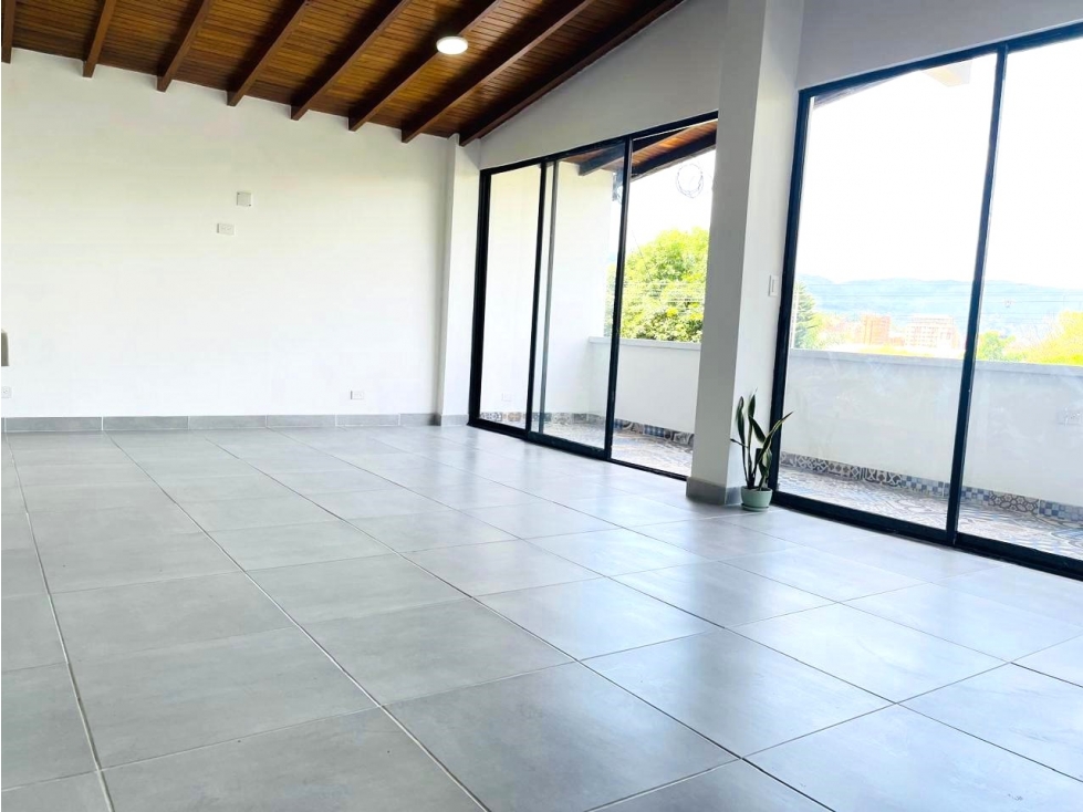 VENDO APARTAMENTO EN EL ESTADIO