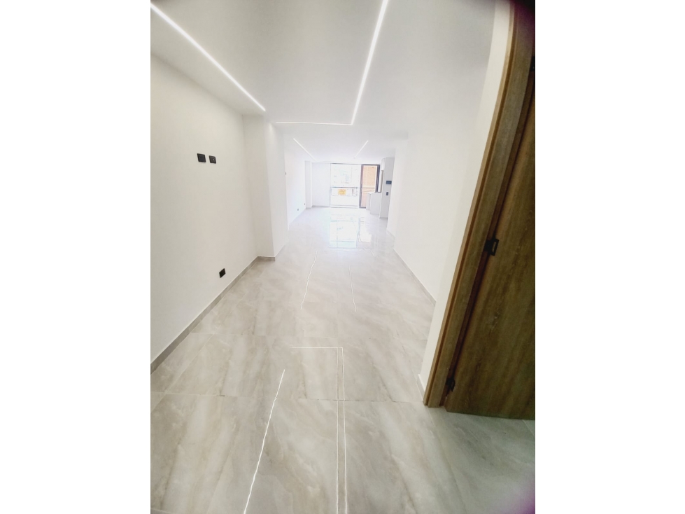 VENDO APARTAMENTO EN LA AMERICA — foto 2