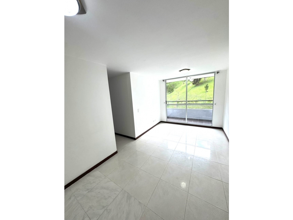 VENDO APARTAMENTO EN BELEN - RINCON