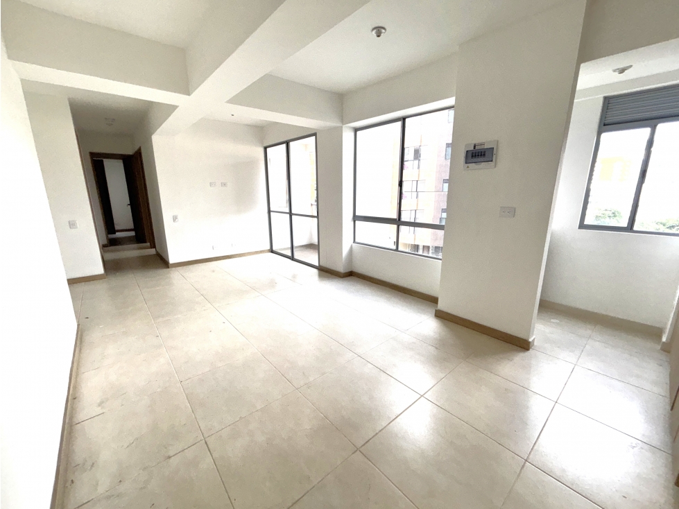 VENDO APARTAMENTO PARA ESTRENAR EN SABANETA - LAS LOMITAS — foto 2