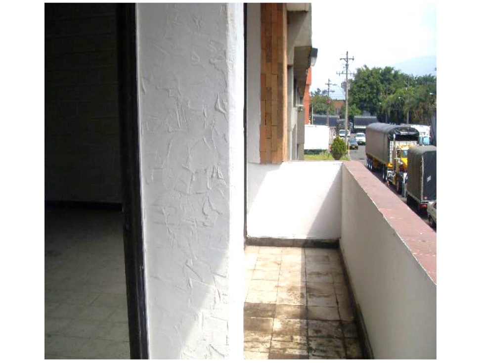 ARRIENDO BODEGA EN GUAYABAL - SAN FERNANDO — foto 3