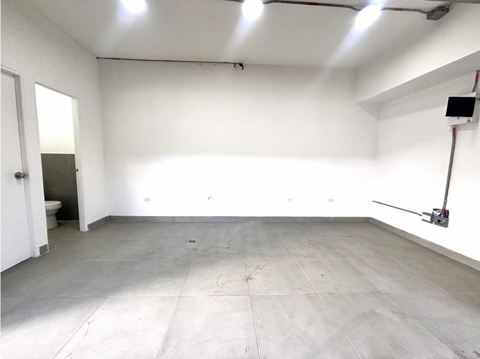 ARRIENDO LOCAL EN BARRIO COLOMBIA