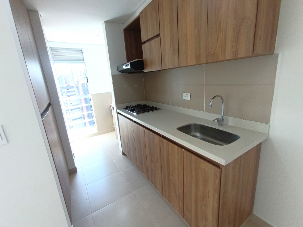 VENDO APARTAMENTO EN ITAGUI - SURAMERICA — foto 3