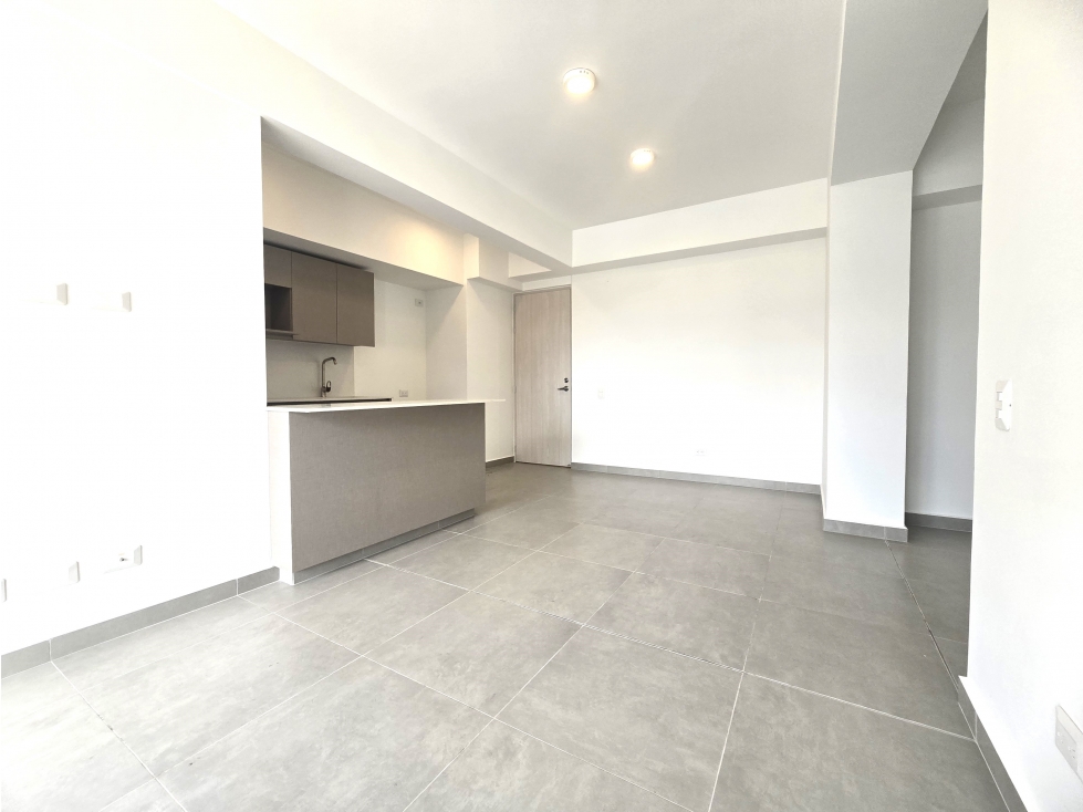 ARRIENDO APARTAMENTO EN ENVIGADO - LAS VEGAS — foto 2
