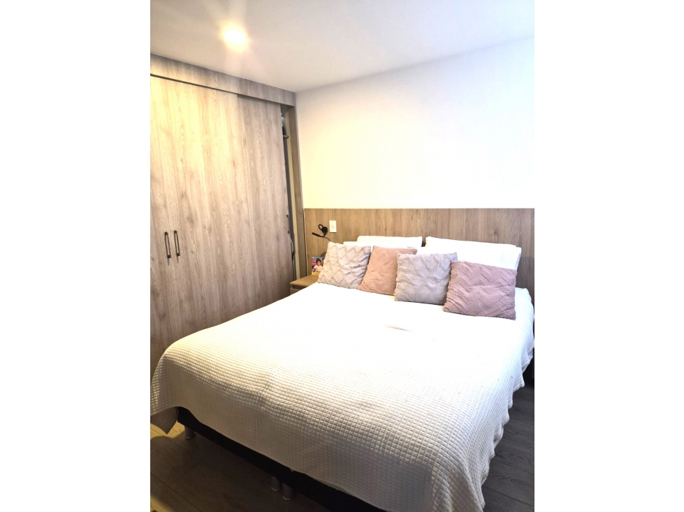 VENDO APARTAMENTO EN POBLADO - SAN DIEGO — foto 6