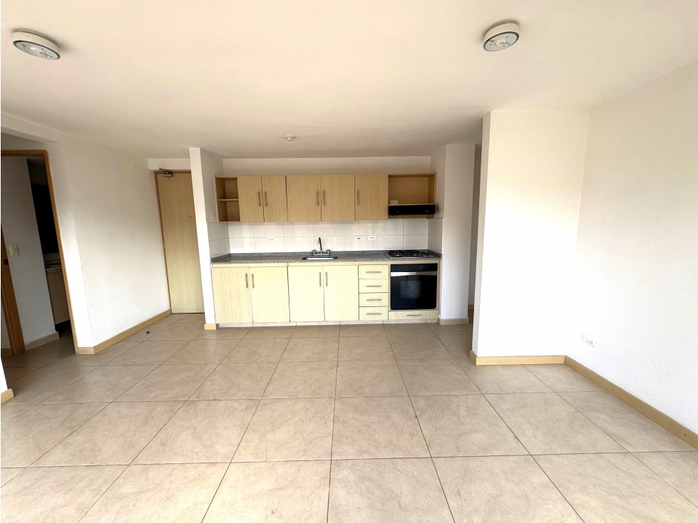ARRIENDO APARTAMENTO EN SABANETA - CAÑAVERALEJO — foto 3