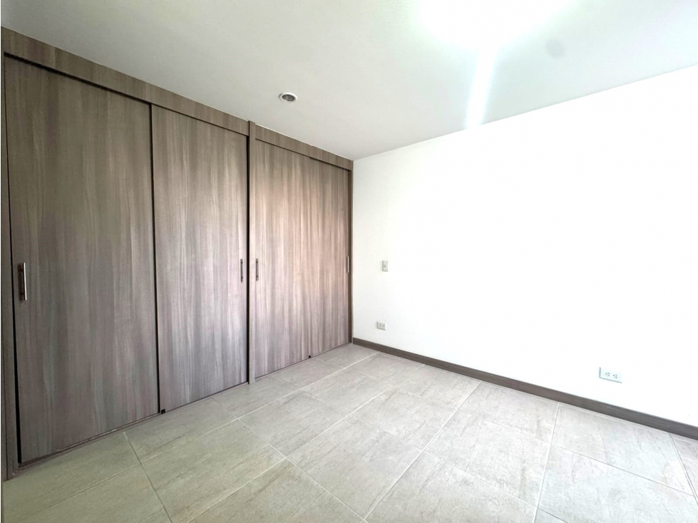 VENDO APARTAMENTO EN ITAGUI - LAS CHIMENEAS — foto 6
