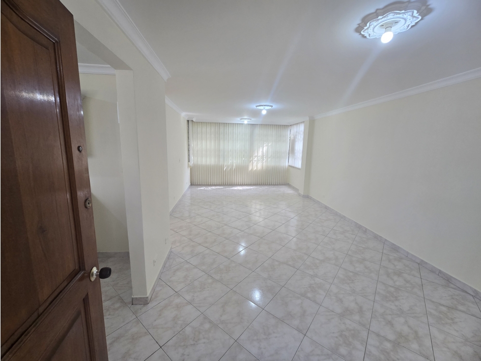 ARRIENDO APARTAMENTO EN POBLADO - MANILA — foto 2