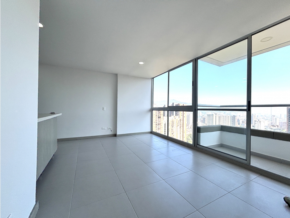 ARRIENDO APARTAMENTO EN SABANETA - SAN REMO