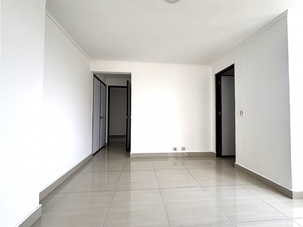 ARRIENDO APARTAMENTO EN POBLADO - PATIO BONITO — foto 6