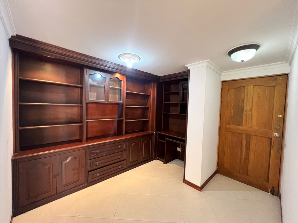 ARRIENDO APARTAMENTO EN ENVIGADO - JARDINES — foto 6
